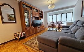 110A - Amplio apartamento 3 dormitorios en Gijón
